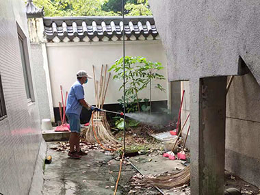 蟑螂防治及（jí）滅殺