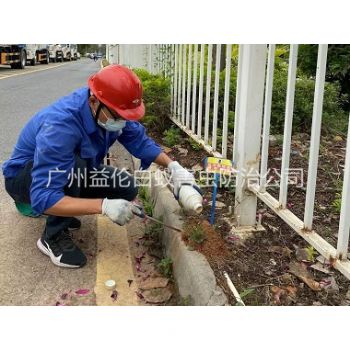 增城紅火蟻防治工（gōng）程