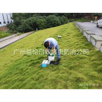 寧西水利堤壩鼠（shǔ）害防控工程