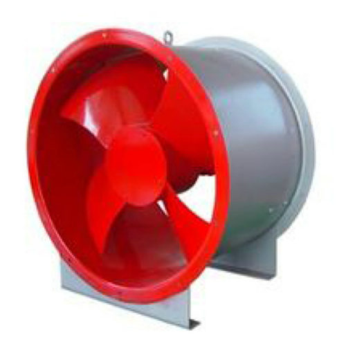 CDZ玻璃鋼（gāng）軸流風機