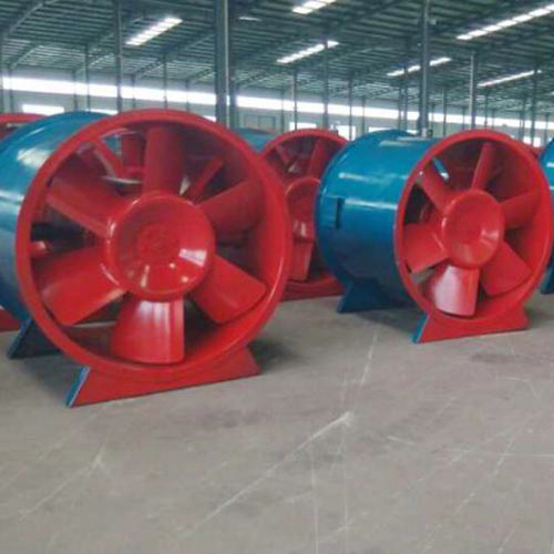 屋頂加壓送風機（jī）