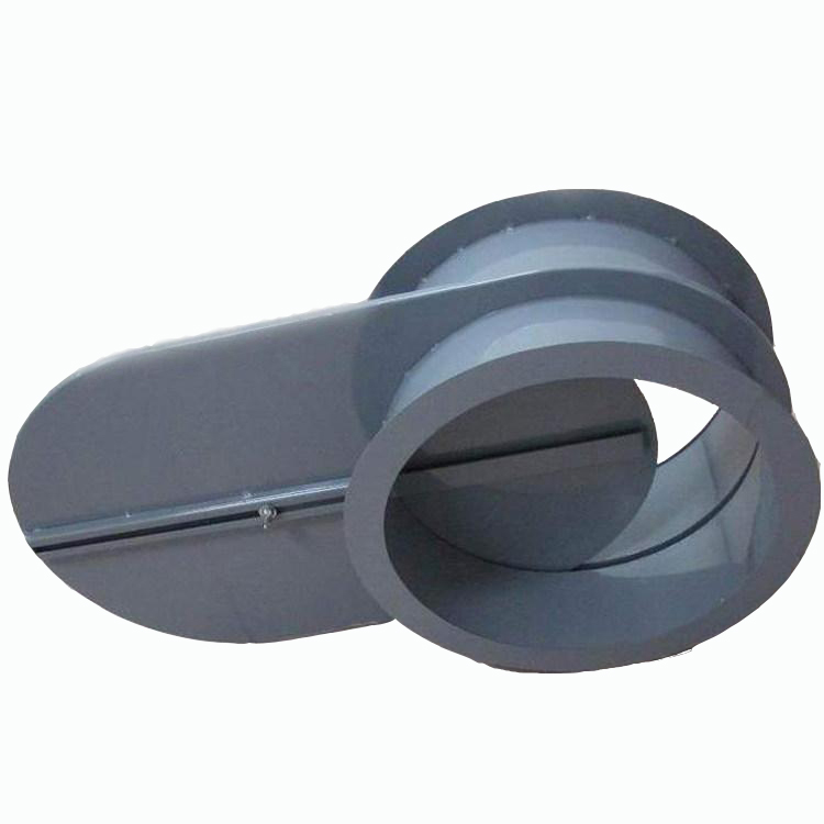 人防（fáng）插板閥