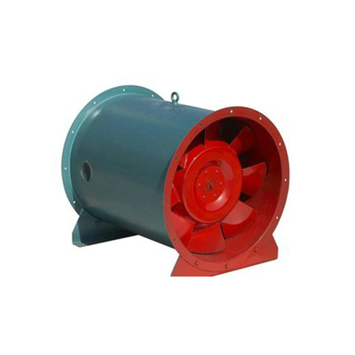加壓（yā）送風機