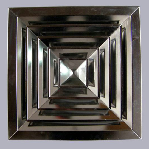 不鏽鋼散流器（qì）