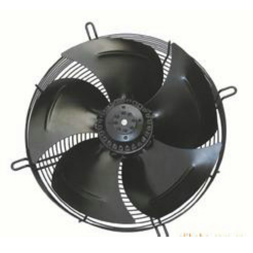 外轉子（zǐ）軸流風（fēng）機