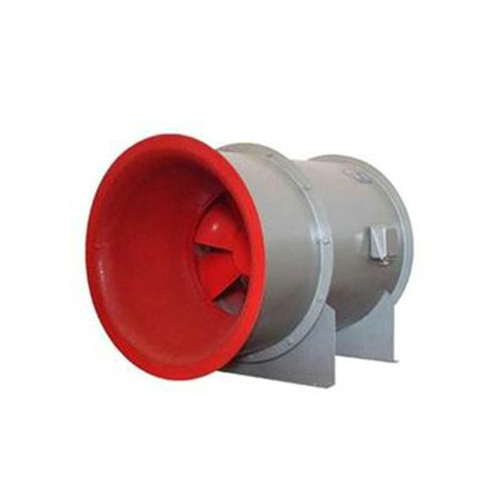 PYHL-14A排煙（yān）風機