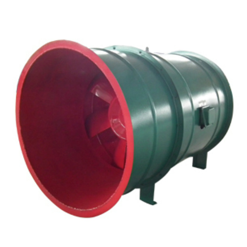 HL3-2A係列混流風機