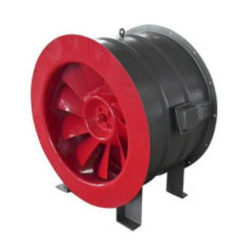 SWF混流（liú）風機