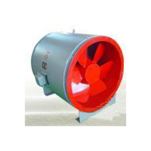 包覆（fù）式（shì）消聲風機