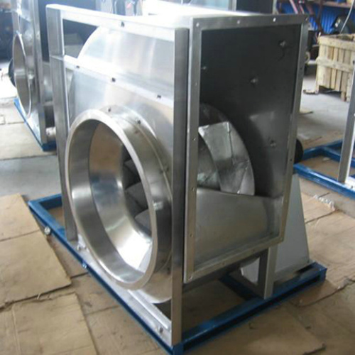 不鏽鋼離心風機