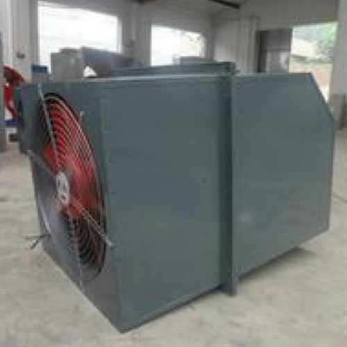 WDEX邊（biān）牆送風機