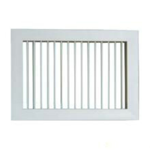 單（dān）層百葉風口