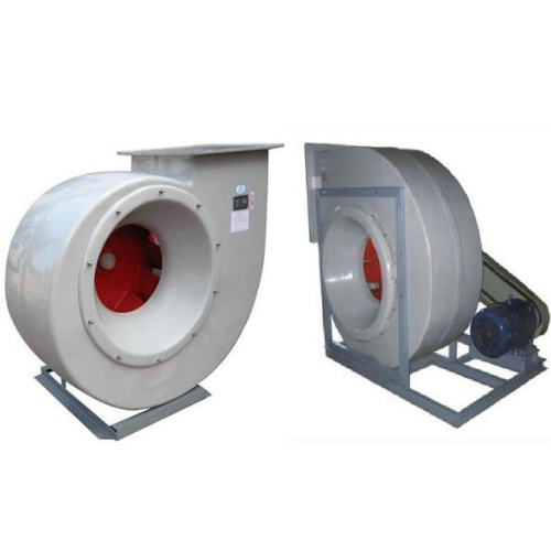 玻璃鋼（gāng）離（lí）心風機