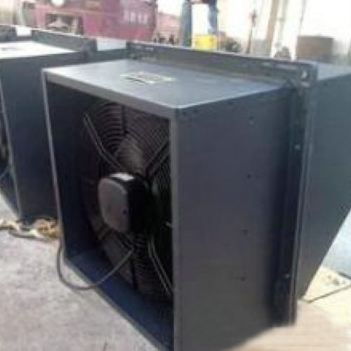 內轉子邊牆風機（jī）