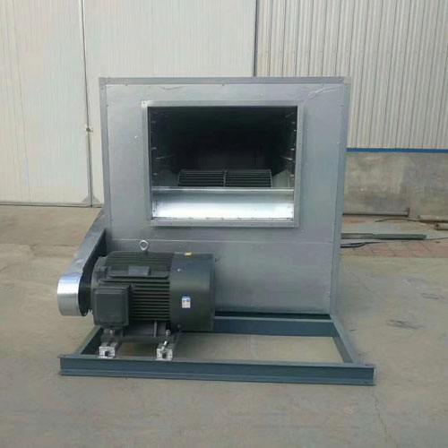 櫃式離心風機箱 櫃式離心風(fēng)機箱