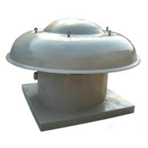 玻璃鋼（gāng）軸流屋頂風機（jī）