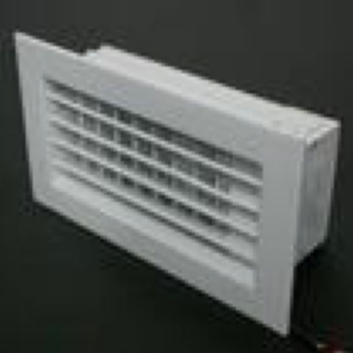 鋁合（hé）金風（fēng）口帶調節閥