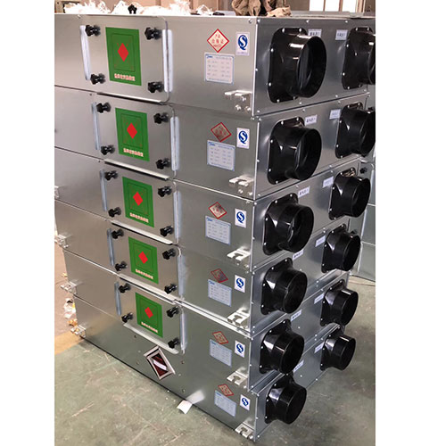 吊頂（dǐng）式小型新風換氣機