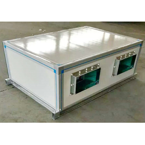 新風空（kōng）調（diào）機組