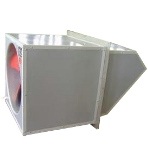 玻璃鋼邊牆風機（jī）