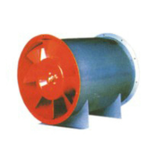 SDF係（xì）列節能（néng）型（xíng）隧道式軸（zhóu）流通風機