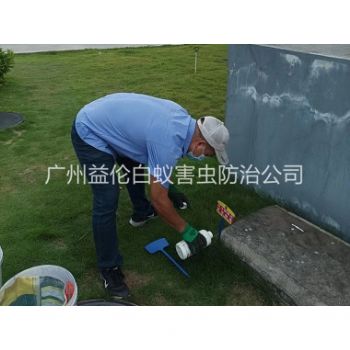 寧西紅火（huǒ）蟻消殺案例