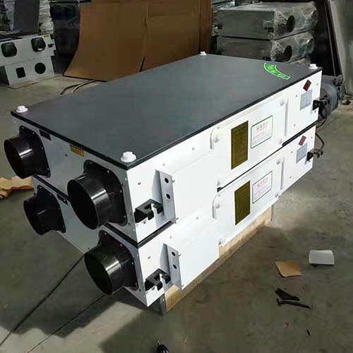 小風（fēng）量新風換氣（qì）機