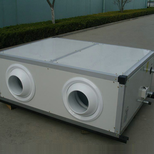 遠程射流空（kōng）調機（jī）組（zǔ）