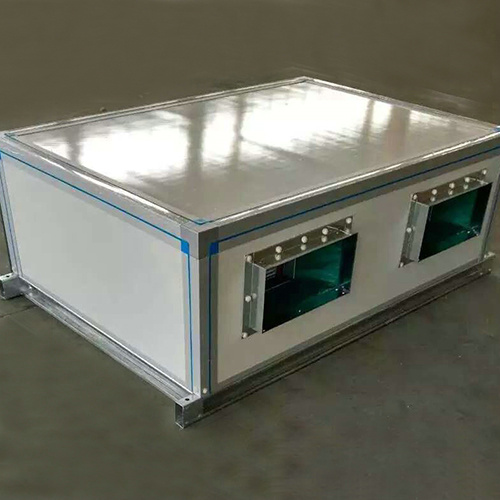 立式新風空（kōng）調機組