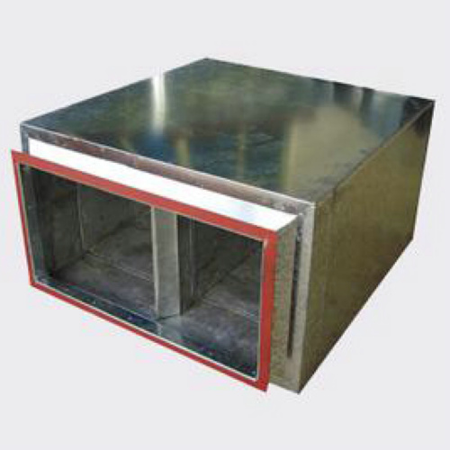 管（guǎn）式消聲器